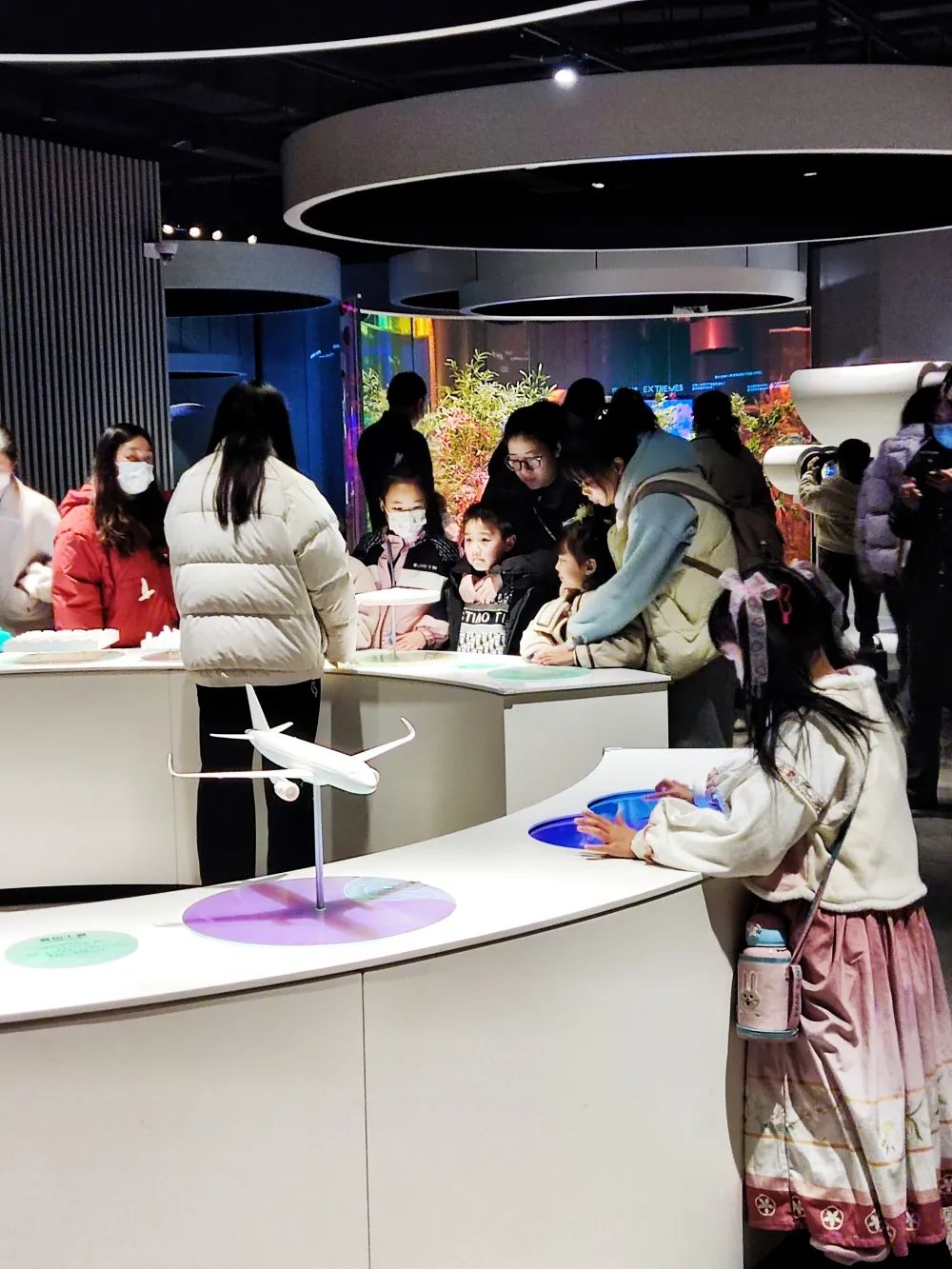 儿童友好∣收获满满！这场在妇儿驿站举办的亲子活动，你参加了吗？_澎湃号·政务_澎湃新闻-The Paper