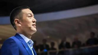 蔚来“李斌至上”
