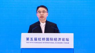 虹桥观点｜贲圣林：RCEP时代，东盟国家跨境电商发展有哪些机遇？
