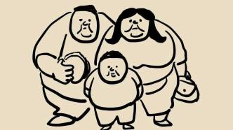 一天接诊3个重量级男生，孩子太胖最该负责任的是谁？