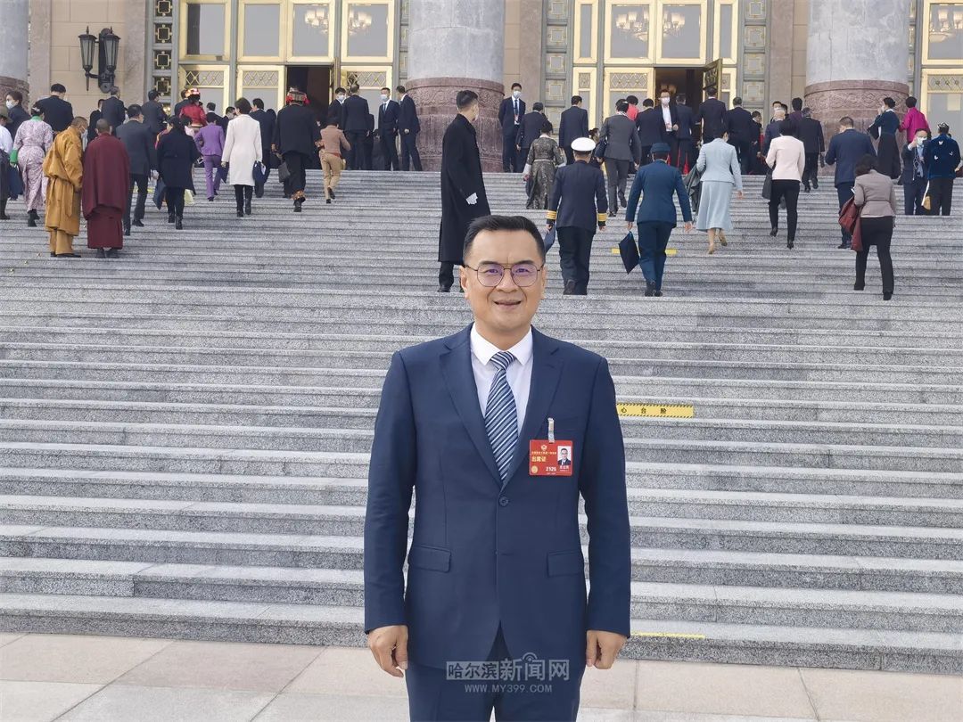 【代表委员好声音】全国政协委员张忠凯:建立协调联动的心理健康教育