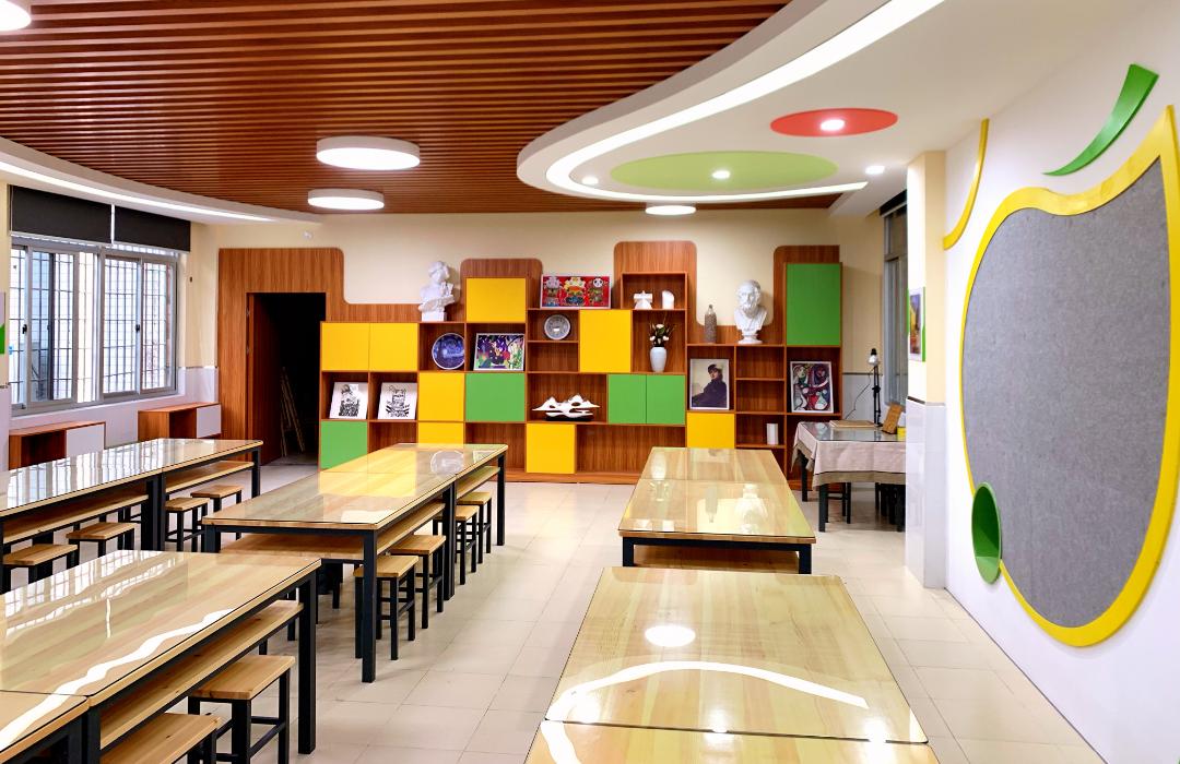 家门口的好学校丨厦门市安兜小学_澎湃号·政务_澎湃新闻-the paper