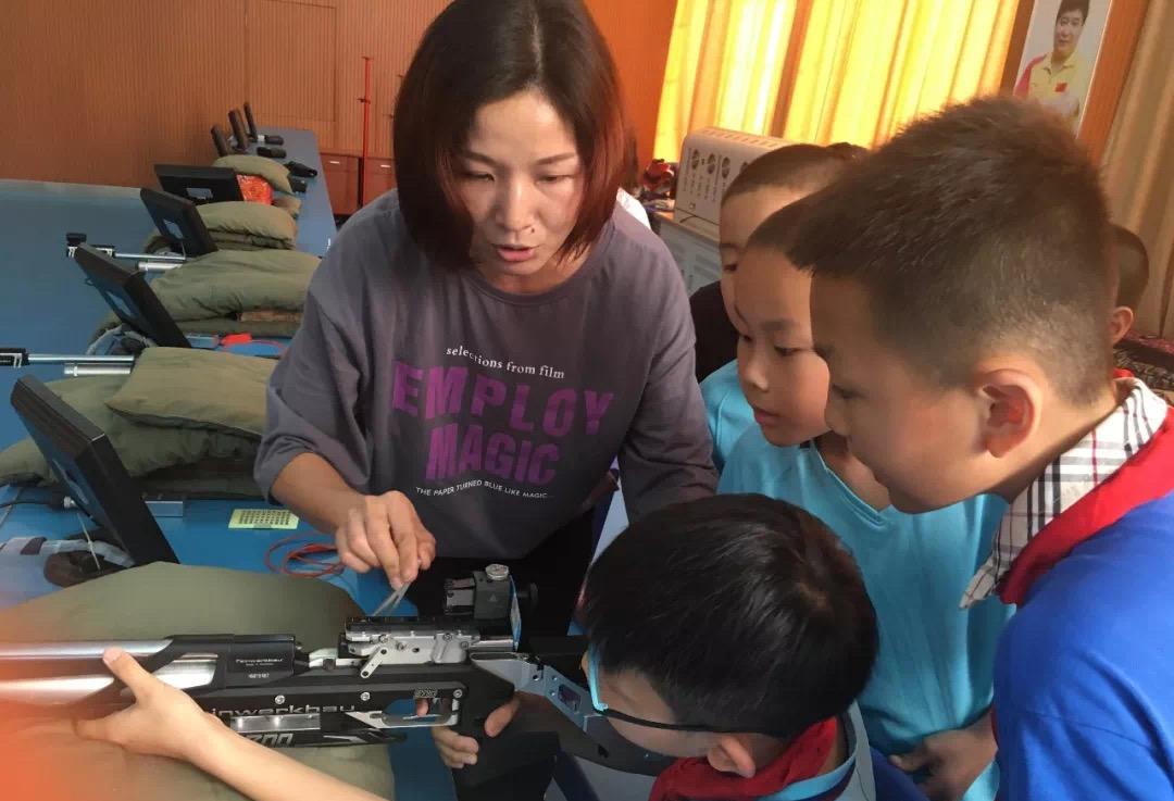 家门口的好学校丨厦门市安兜小学_澎湃号·政务_澎湃新闻-the paper