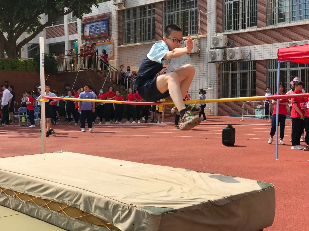 家门口的好学校丨厦门市安兜小学_澎湃号·政务_澎湃新闻-the paper