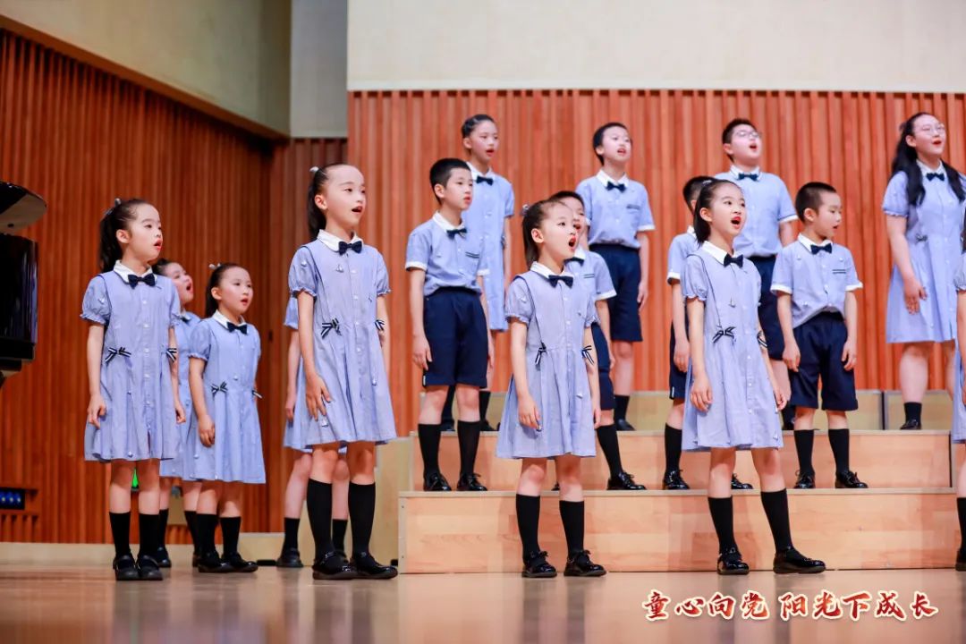 家门口的好学校丨厦门市安兜小学_澎湃号·政务_澎湃新闻-the paper