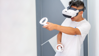 羅永浩“行業(yè)冥燈”生效？XR進(jìn)入倒春寒時(shí)間