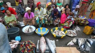 群像｜全球渔业中被忽视的女性