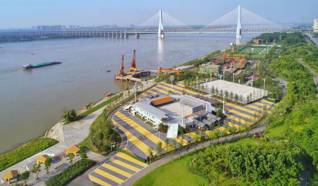 历史上的今天丨武钢技术工艺跻身世界先列!_澎湃号·政务_澎湃新闻-The Paper