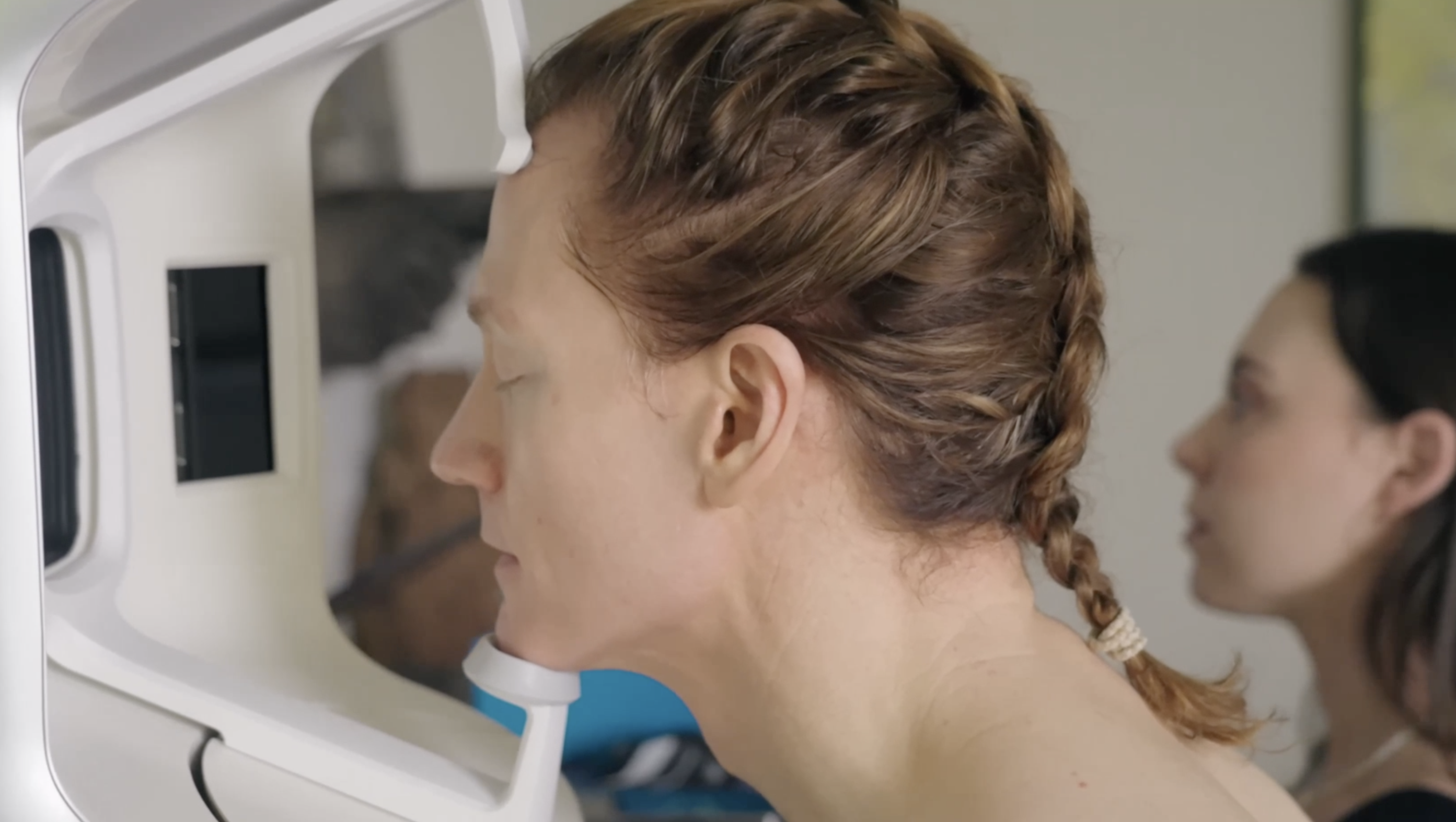 “我可以战胜衰老，那所有人都有逆转年龄的可能”