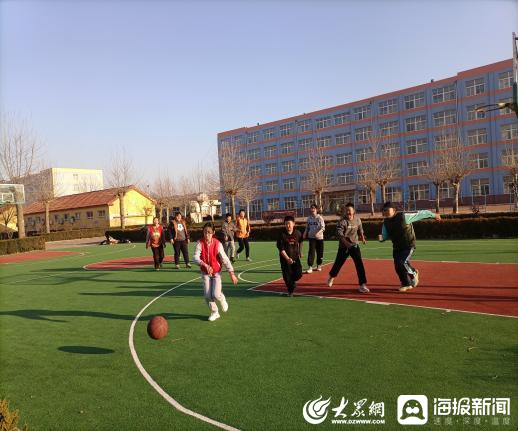 海报新闻|诸城市林家村镇林家村小学:多彩社团齐绽放,全面育人展风采