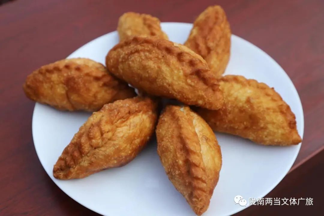 两当县云屏镇主题"小吃节"活动成功举办—助推旅游经济持续复苏