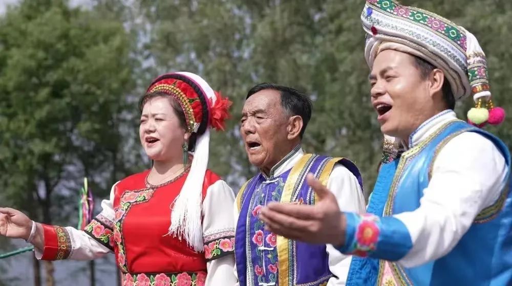 大理白族短视频制作 自制微短剧,这家县级融媒体把普法宣传“玩”出了花