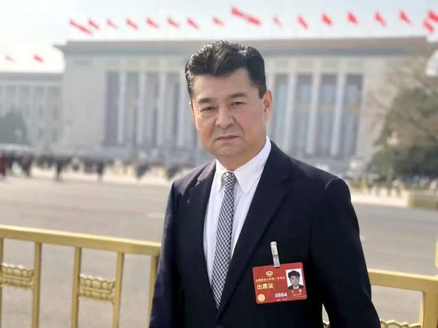 代表委员话开局 | 王勇委员：“艺术+科技”，艺术才是本体_澎湃号·媒体_澎湃新闻-The Paper