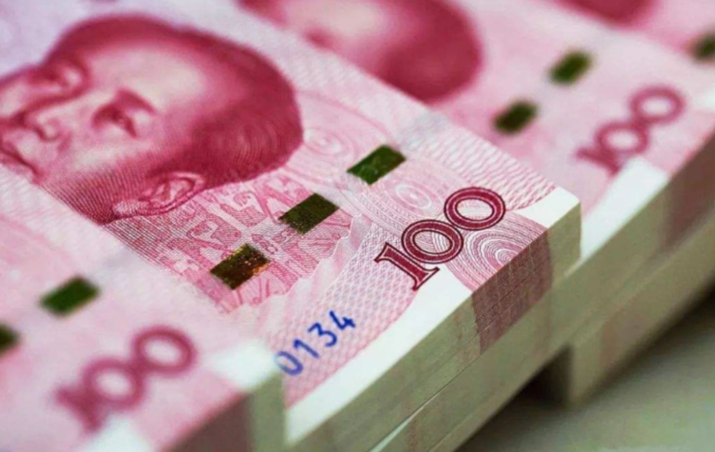 2月份新增人民币贷款、社融均创历史同期新高