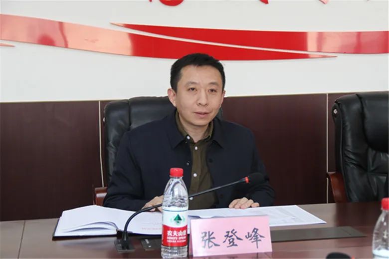 石家庄中院刘生吉副院长一行到高邑法院调研指导审判管理工作_澎湃号