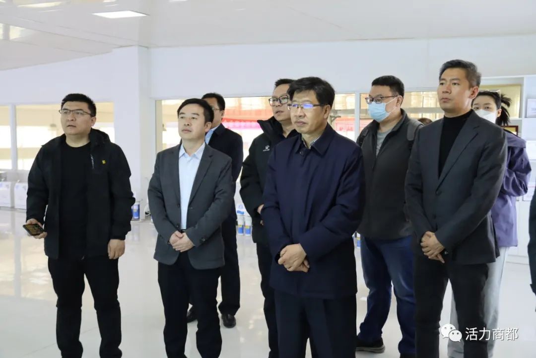 【头条】中央媒体深入商都县开展采访活动_澎湃号·政务_澎湃新闻-the