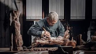 这个小县城，包揽了中国超70%以上的古典工艺家具