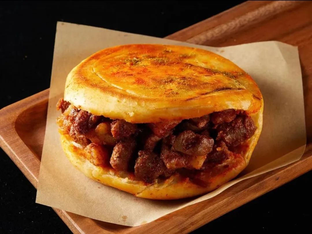 【潮购】锅贴,奶茶,牛肉面···这些美食出自"她"