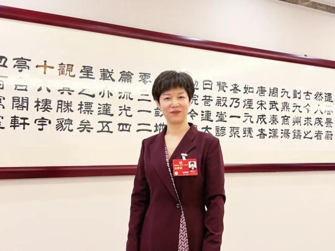 住甘全国政协委员赵金云:延迟"普职分流" 破解"教育