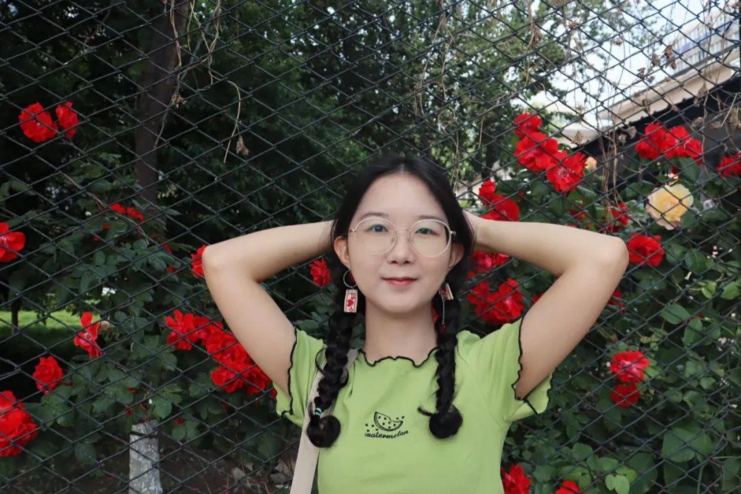 爱我所爱,为所当为!她是杨理东!_澎湃号·政务_澎湃新闻-The Paper
