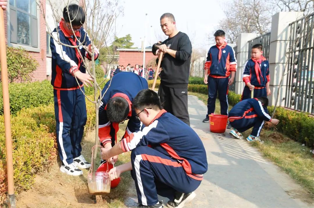 中学▲高密市凤城小学▲昌邑市育秀学校▲昌邑市市立幼儿园▲临朐县教