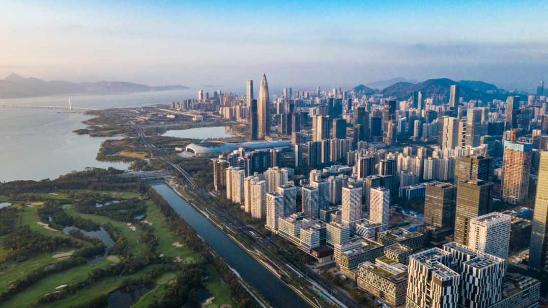 学习硅谷之外创新城市经验，开启深圳创新的第N增长曲线