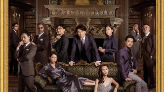 《毒舌律师》票房突破1.6亿，破香港影史纪录！