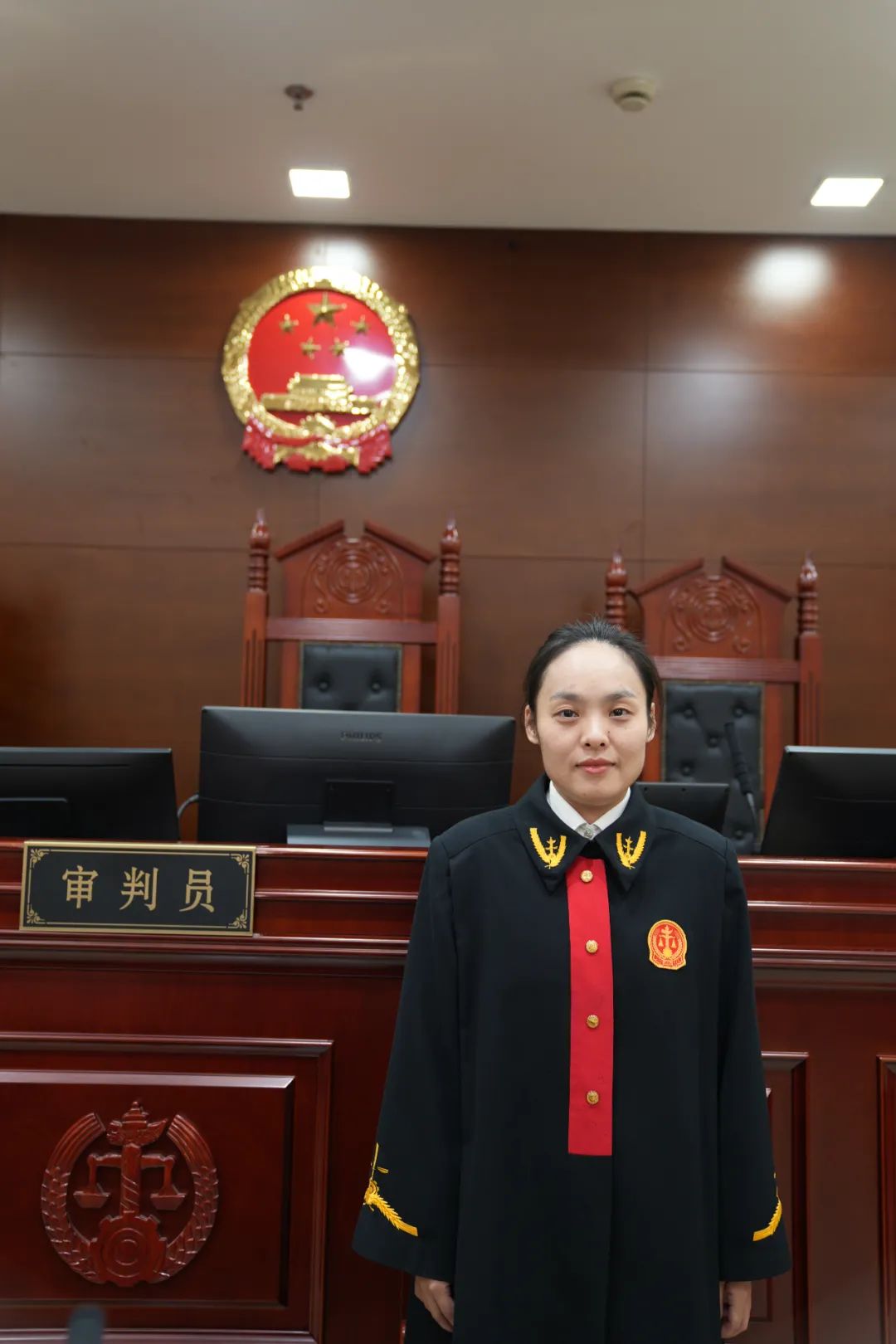 王丽艳:法官是热爱,是使命,也是余生_澎湃号·政务_澎湃新闻-the