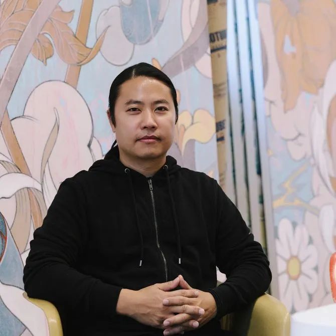 奥斯卡背后又一华人之光,专访简明:领奖台下的天才艺术家_澎湃号·湃