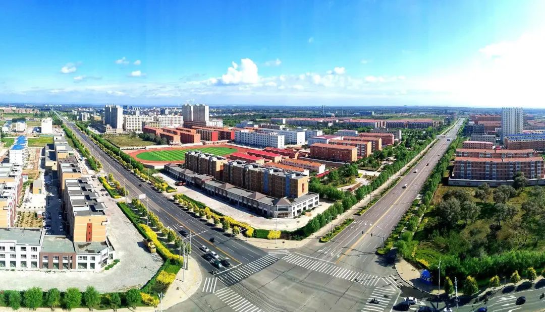 文明之花吐芬芳——托克托县扎实推进文明城市创建工作_澎湃号·政务