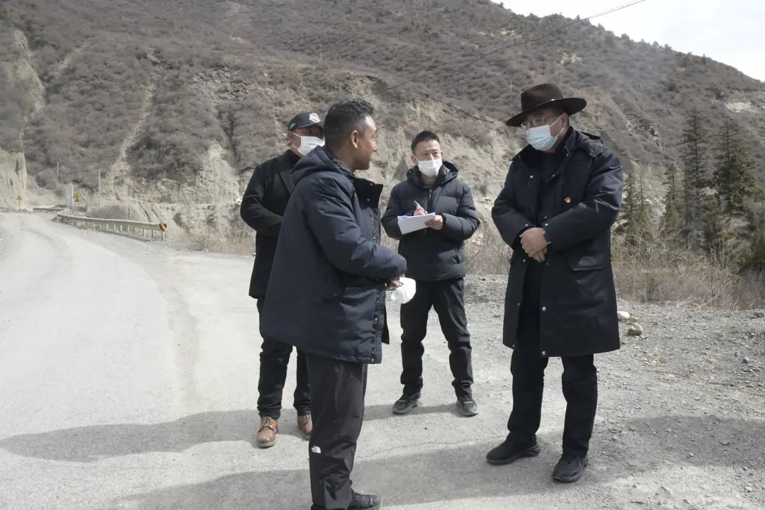 李成统深入白嘎乡 羊秀乡专题调研文化旅游发展_澎湃号·政务_澎湃