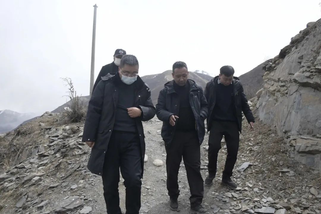 李成统深入白嘎乡 羊秀乡专题调研文化旅游发展_澎湃号·政务_澎湃