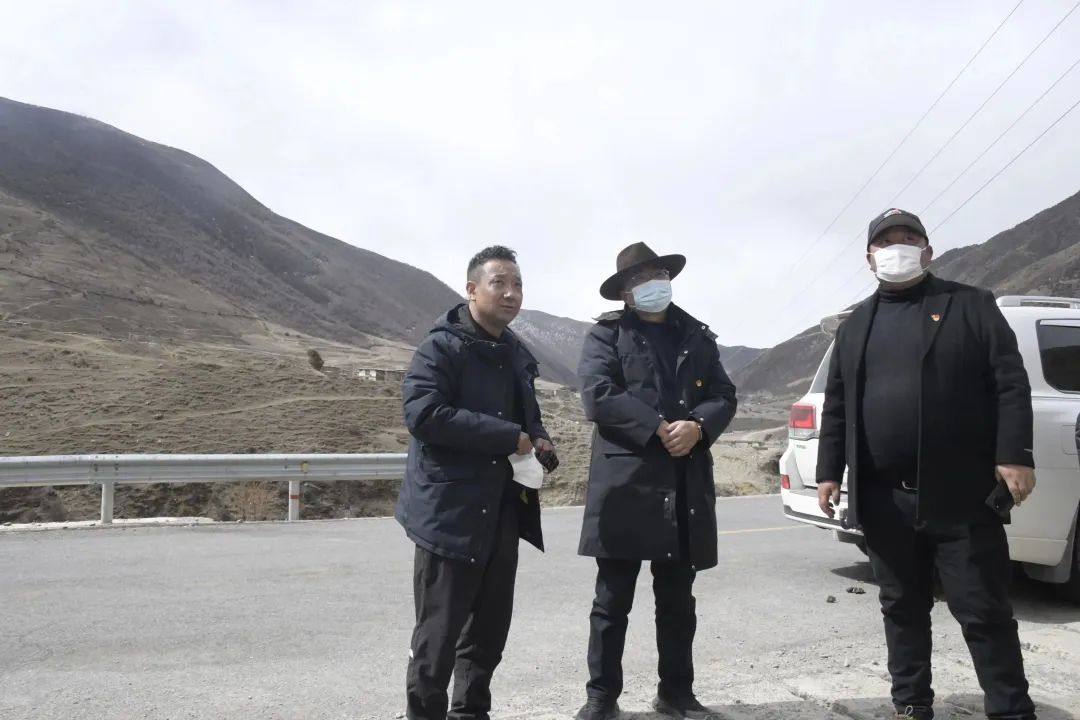 李成统深入白嘎乡 羊秀乡专题调研文化旅游发展_澎湃号·政务_澎湃