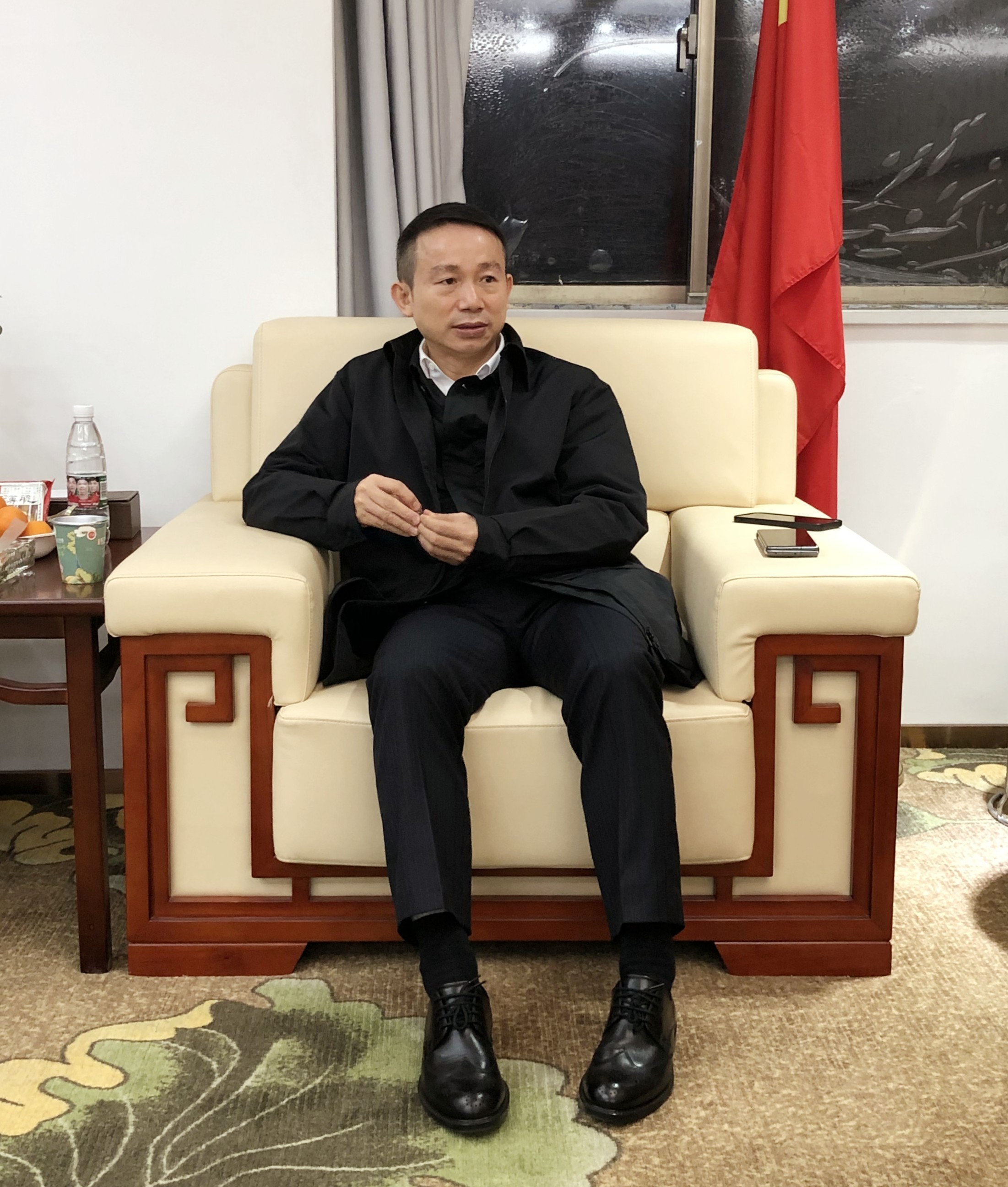 专访首席品牌观察员王超：实现伟大梦想，需要我们每个人为之奋斗拼搏_澎湃号·媒体_澎湃新闻-The Paper