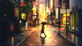 李凤群：创作是从一团雾开始的，小说包含了一个作家所有的秘密