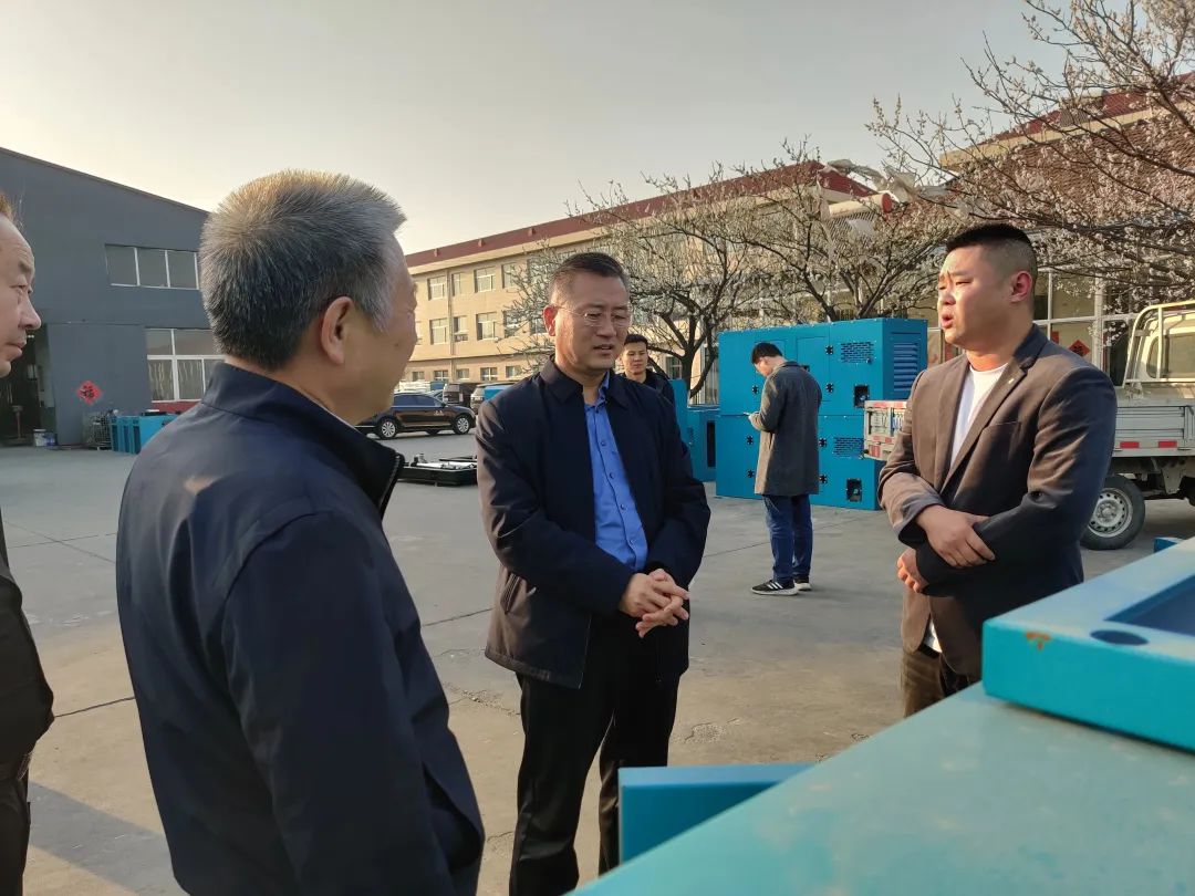 张龙江督导调研我区有关工作_澎湃号·政务_澎湃新闻-the paper