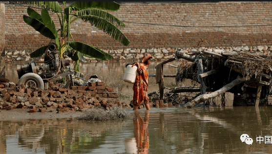 各国如何更好地应对洪水风险