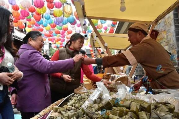 云居寺非遗申请活动（云居寺风景区老年卡免费吗?） 第7张