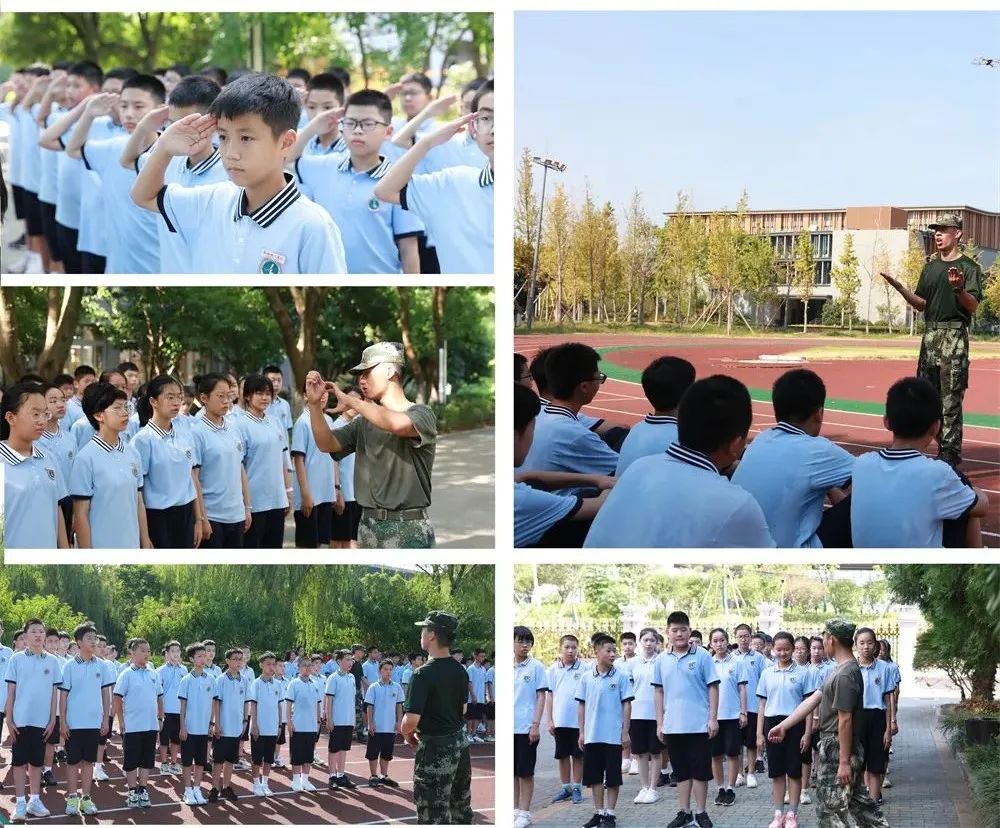 文明校园创建 | 镇海蛟川书院:正心正举 成己成人