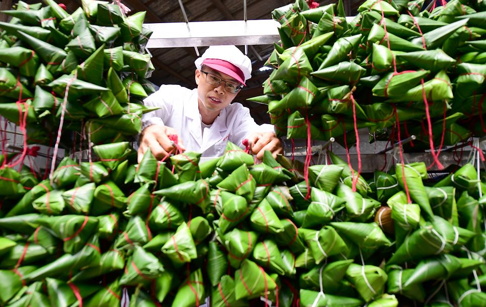浏阳这个村上榜!_澎湃号·政务_澎湃新闻-the paper