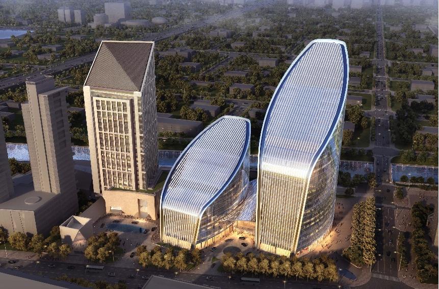 芳菲三月天 建科"她"力量②_澎湃号·政务_澎湃新闻-the paper