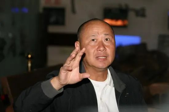 豆瓣2.4分,他终于堕落成了“烂片之王”_澎湃号·湃客_澎湃新闻-The Paper