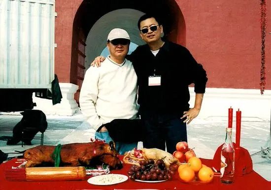 豆瓣2.4分,他终于堕落成了“烂片之王”_澎湃号·湃客_澎湃新闻-The Paper