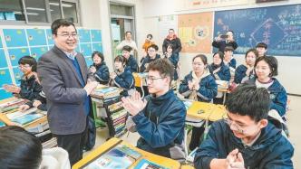 北京向南100多公里，“未来之城”拔节生长！