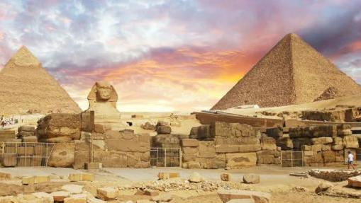 古埃及文明灭亡，谁才是“罪魁祸首”？