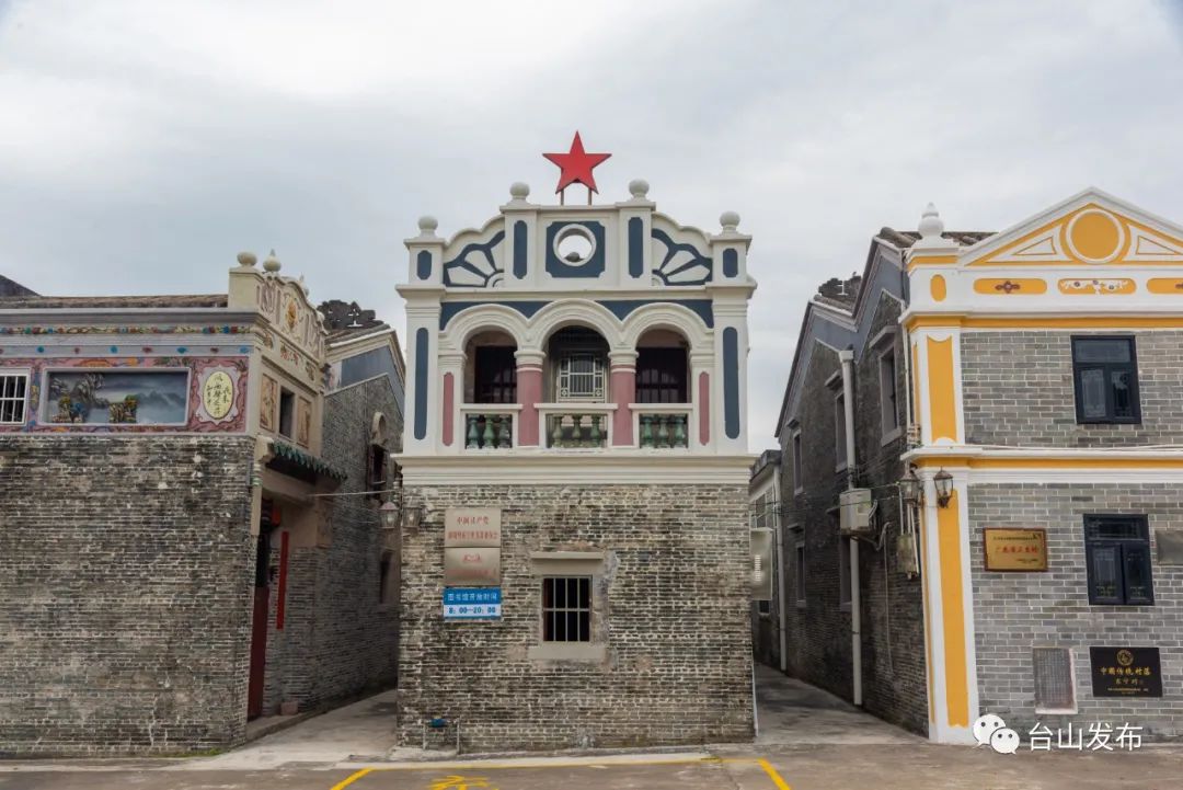 打卡南粤古驿道:东宁村_澎湃号·政务_澎湃新闻-the paper