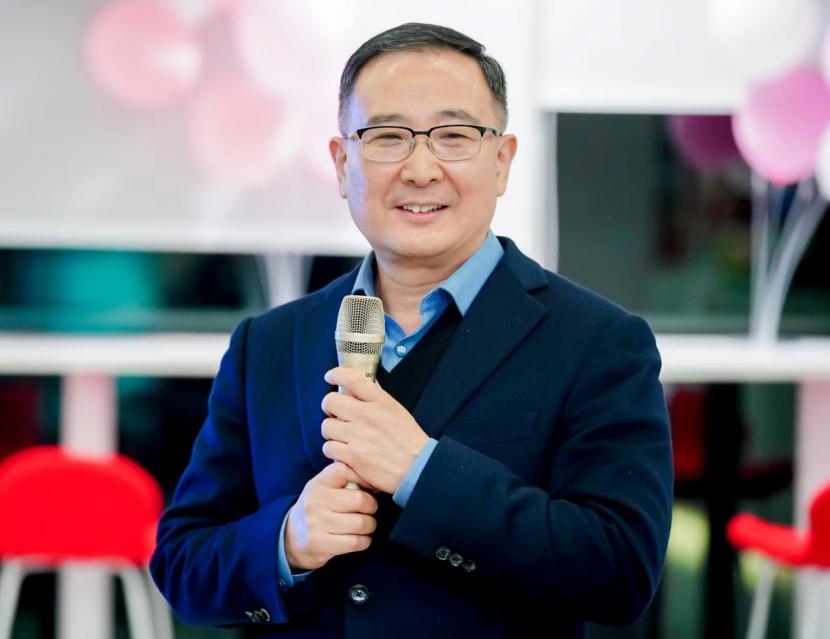 动态 | 聚贤汇智，聚力共进！区政协举办首期“企业沙龙”活动