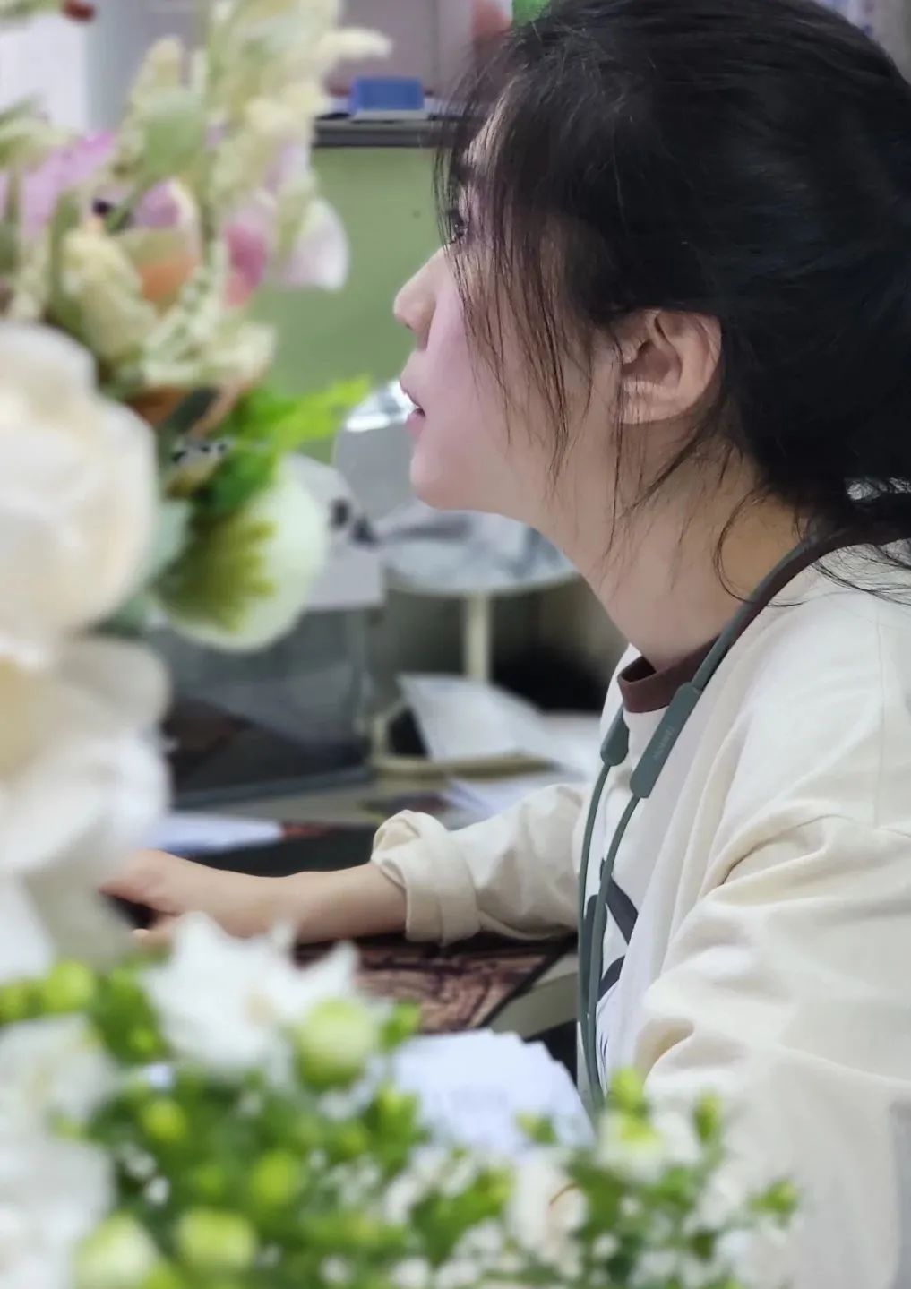 春ބ风 ބ十ބ里ބ 跟着中国电子去踏青_澎湃号·政务_澎湃新闻-The Paper
