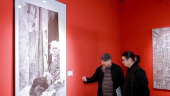 苏州：中国画作品邀请展在长川美术馆开展