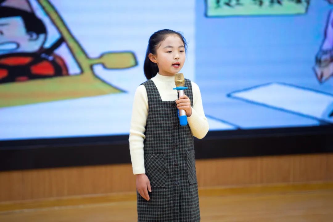 小学生演讲新闻报道(小学生演讲新闻报道怎么写)